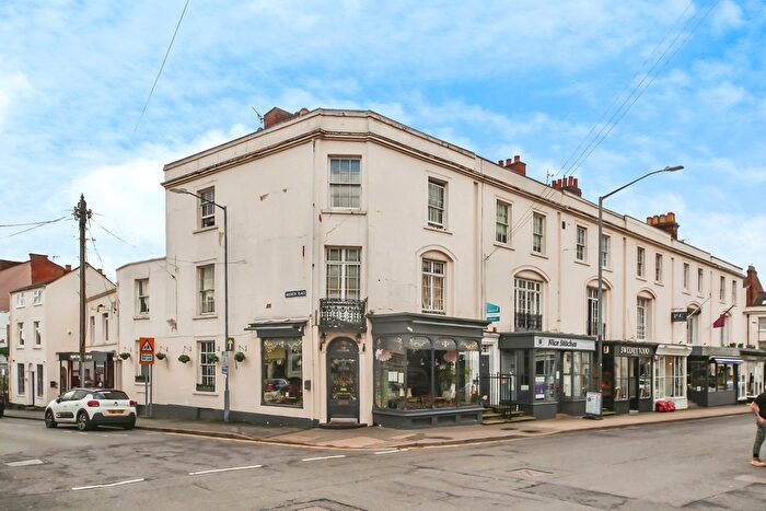 6 Bedroom Office For Sale In Regent Street, Leamington Spa, CV32