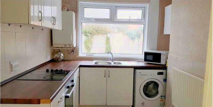 2 Bedroom Semi-Detached House To Rent In Argyle Street, Swansea, SA1