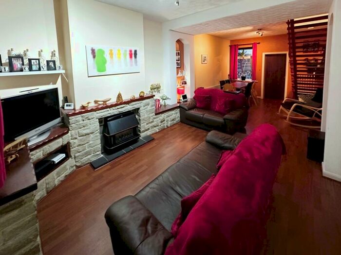 2 Bedroom Terraced House For Sale In Cromer Street, Newcastle, Staffordshire, ST5