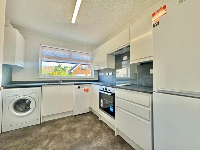 2 Bedroom Bungalow To Rent In Church View Close, Norwich, NR7