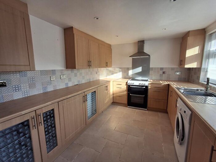 4 Bedroom Terraced House To Rent In Beech Street, Lincoln, LN5