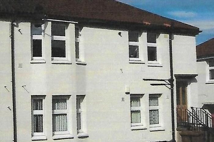 2 Bedroom Flat To Rent In Woodlands Terrace, Dundee, DD4