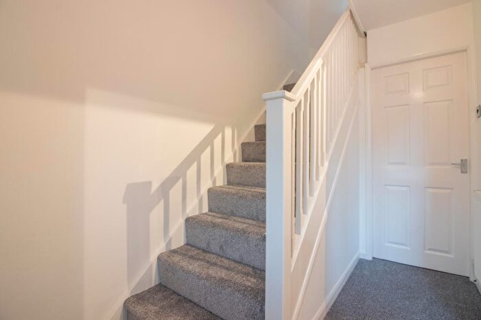 2 Bedroom End Of Terrace House To Rent In Pym Leys, Long Eaton, Nottingham, Nottinghamshire, NG10
