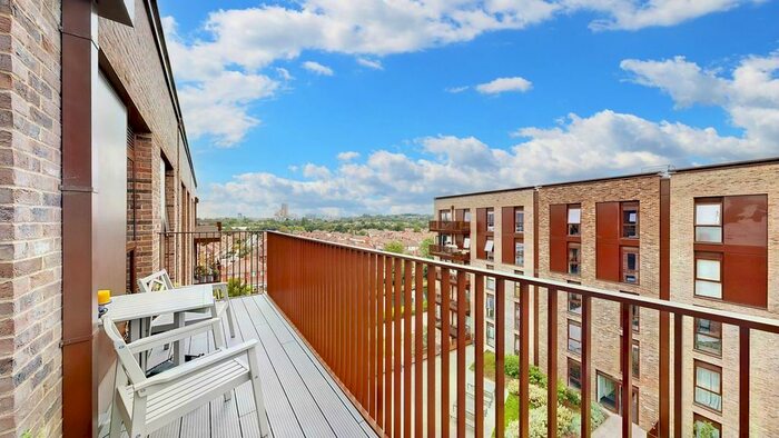 2 Bedroom Flat To Rent In Mount Pleasant, Wembley, HA0