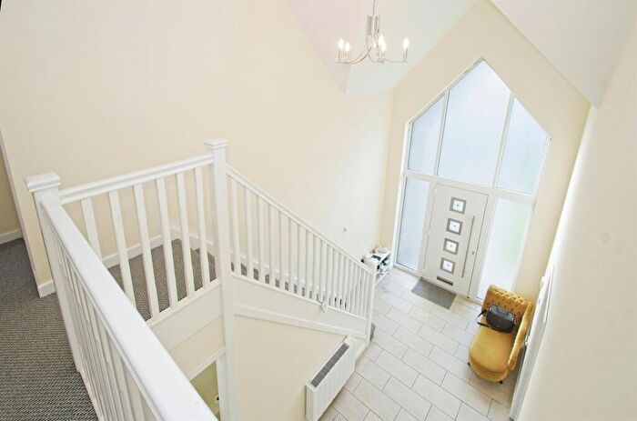 5 Bedroom Detached House For Sale In Clarence Street, Miskin, Mountain Ash, CF45