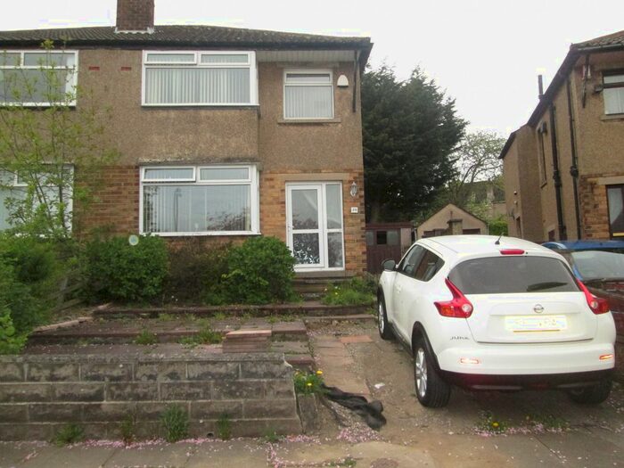 3 Bedroom Semi-Detached House To Rent In Sherwell Rise, Allerton, BD15