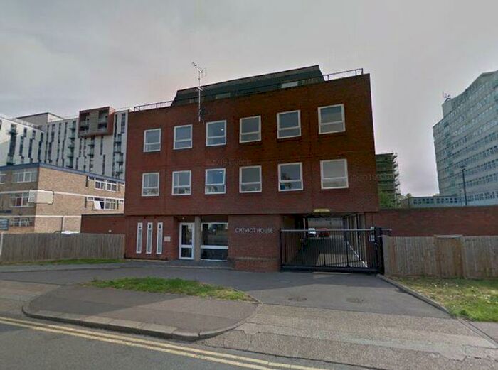 1 Bedroom Flat To Rent In Baxter Avenue, Southend-On-Sea, SS2