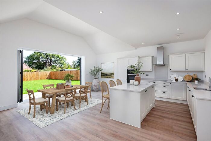 3 Bedroom Detached Bungalow For Sale In Thistle Oaks, South Back Lane, Tollerton, York, YO61