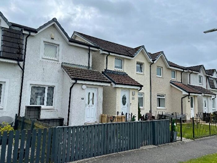 2 Bedroom Terraced House To Rent In Rashierigg Place, Longridge, EH47