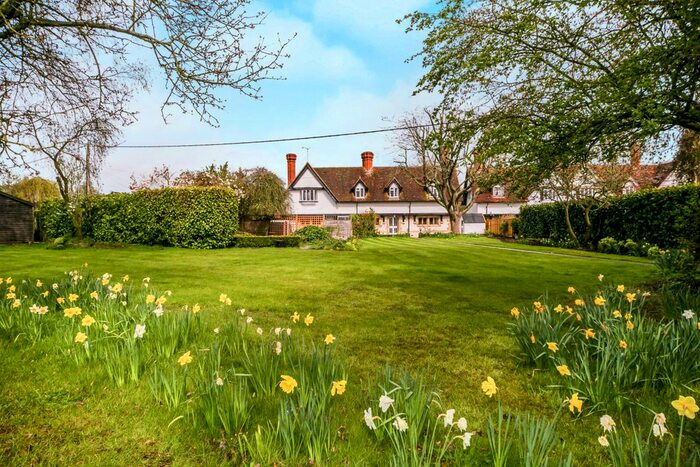 3 Bedroom Cottage To Rent In Bockmer End, Medmenham, Marlow, SL7