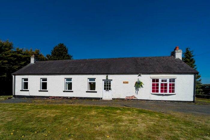 2 Bedroom Bungalow For Sale In Dunygarton Road, Maze, Lisburn, BT27