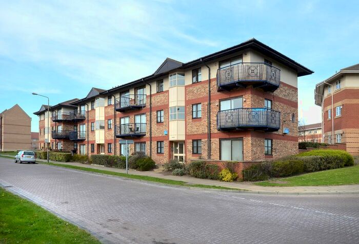 1 Bedroom Flat To Rent In Trident Close, Hartlepool, TS24