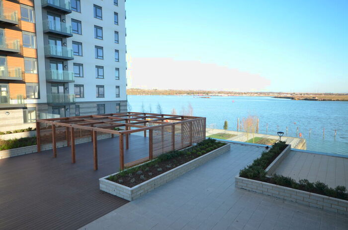 2 Bedroom Apartment To Rent In The Peninsula, Pegasus Way, Gillingham, ME7