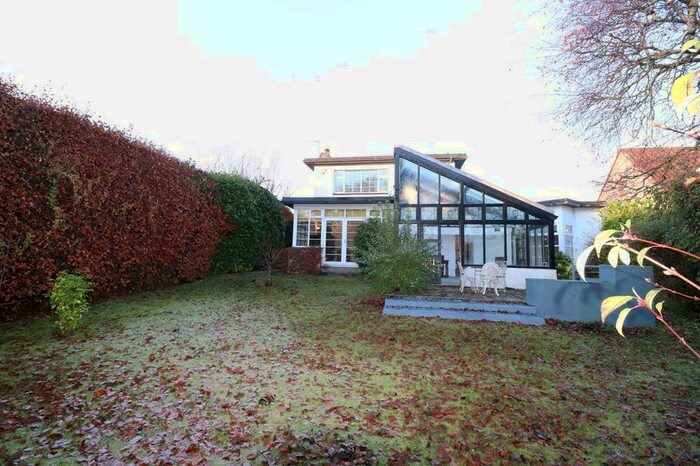 4 Bedroom House To Rent In Garthdee Road, Aberdeen, AB10