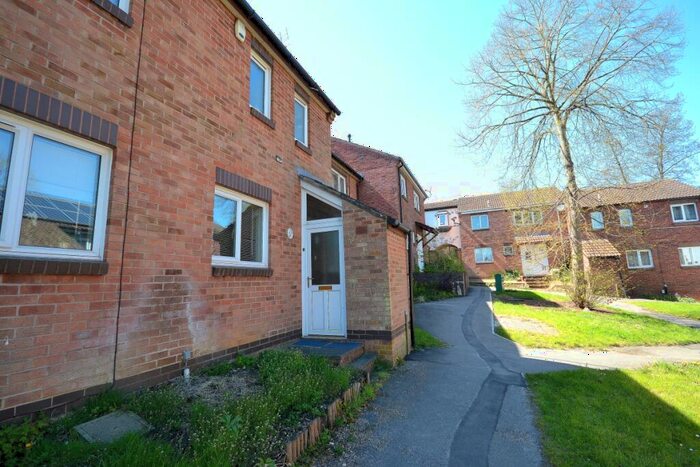 2 Bedroom Terraced House To Rent In Wansford Walk, Northampton, NN3