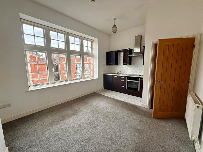1 Bedroom Property To Rent In Midland Drive, Sutton Coldfield, B72