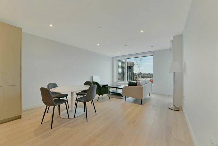 1 Bedroom Flat To Rent In The Highwood, Elephant Park, Elephant &amp; Castle, SE17