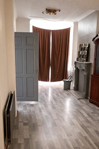 2 Bedroom Terraced House For Sale In Cadogan Street, Middlesbrough, TS1