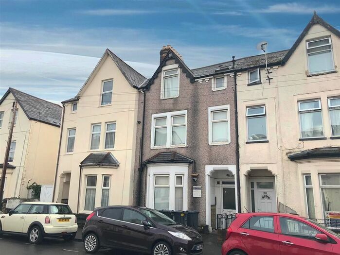 1 Bedroom Flat To Rent In Northcote Street, Cathays, Cardiff, CF24