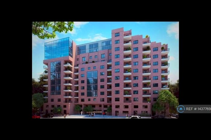 2 Bedroom Flat To Rent In Hurst Street, Liverpool, L1