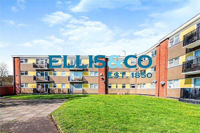 3 Bedroom Apartment To Rent In Bilsby Lodge, Chalklands, Wembley, HA9