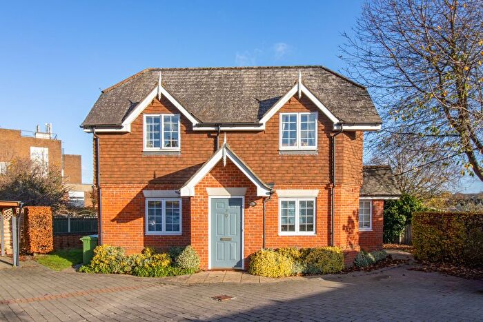 1 Bedroom Maisonette To Rent In Gregorys, Anstey Road, Alton, Hampshire, GU34