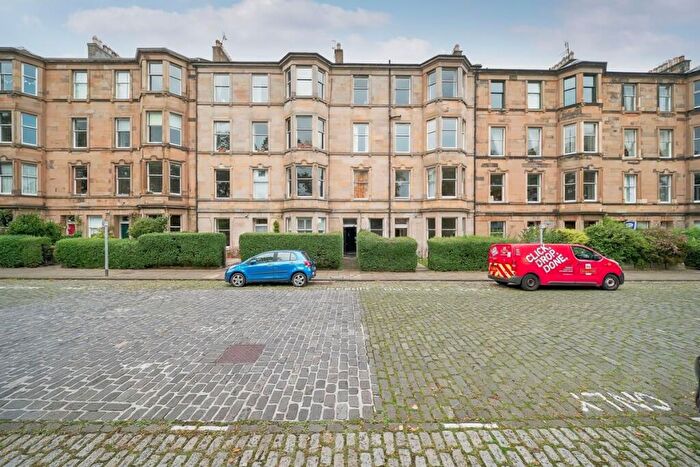 3 Bedroom Flat For Sale In , Thirlestane Road, Flat F, Edinburgh, EH9