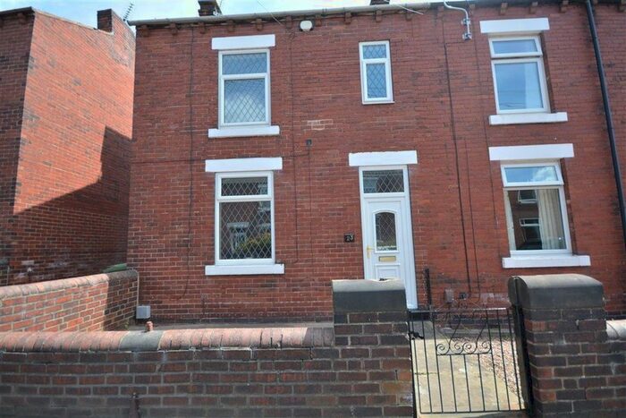 3 Bedroom Terraced House To Rent In Industrial Street, Horbury, WF4
