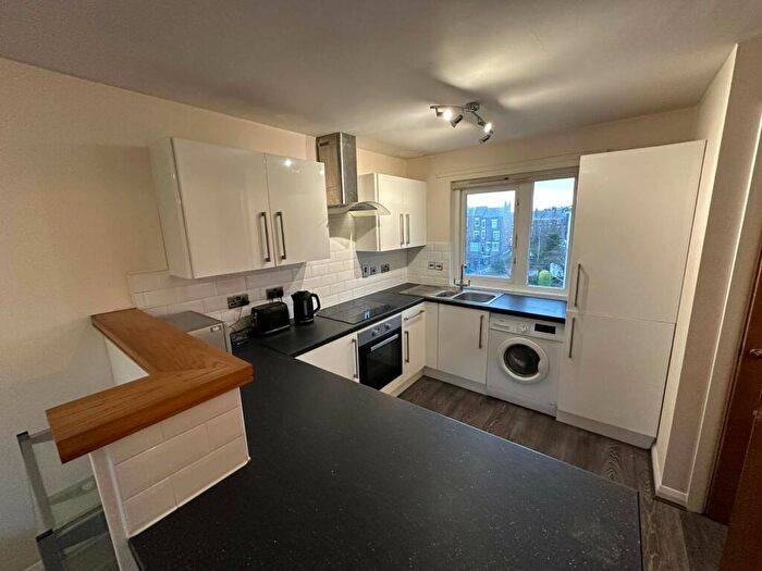 2 Bedroom Apartment To Rent In Canning Street, Liverpool, L8