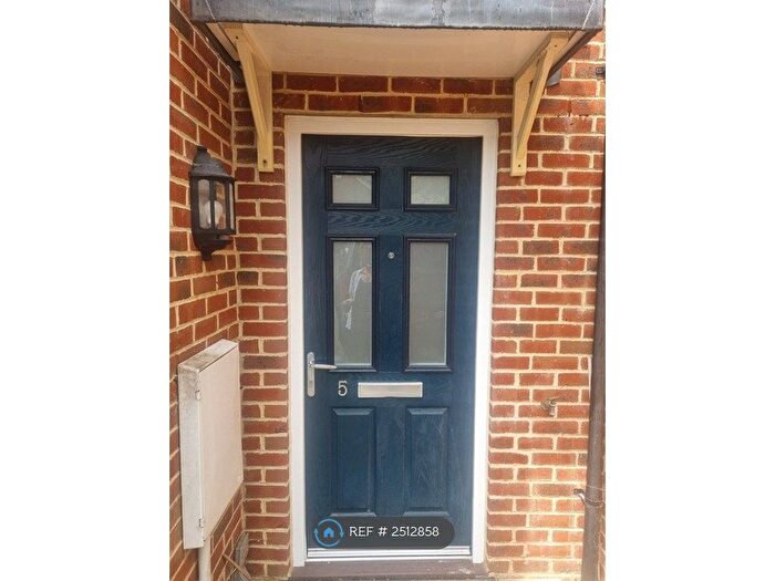 2 Bedroom Terraced House To Rent In Dairy Court, Burgess Hill, RH15