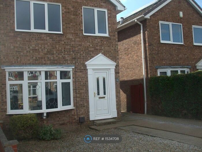 3 Bedroom Detached House To Rent In Haxby, York, YO32