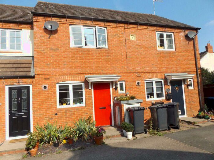 2 Bedroom House To Rent In Brook Drive, Ratby, LE6