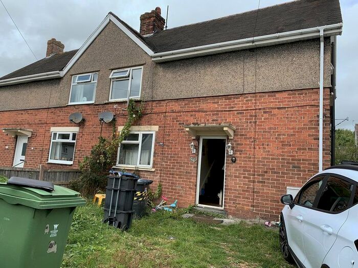 3 Bedroom Semi-Detached House For Sale In Maes Meillion, Minera, Wrexham, LL11