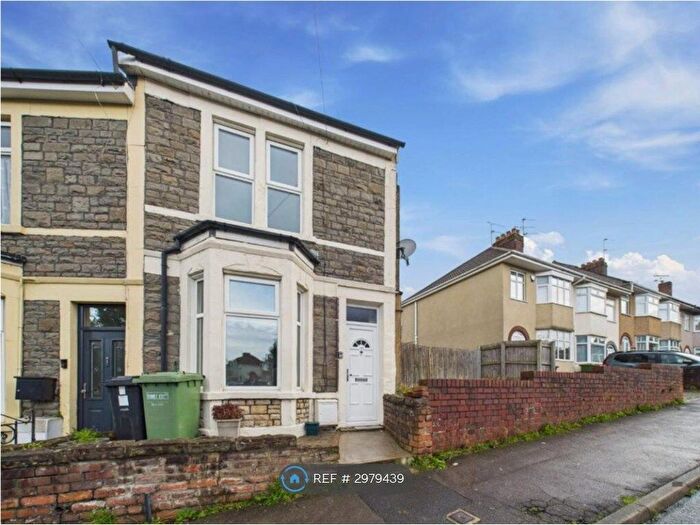 2 Bedroom End Terrace House To Rent In Gloucester Road, Staple Hill, Bristol, BS16