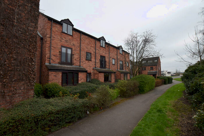 2 Bedroom Apartment To Rent In St. Marys Court, Duke Street, Derby, Derbyshire, DE1