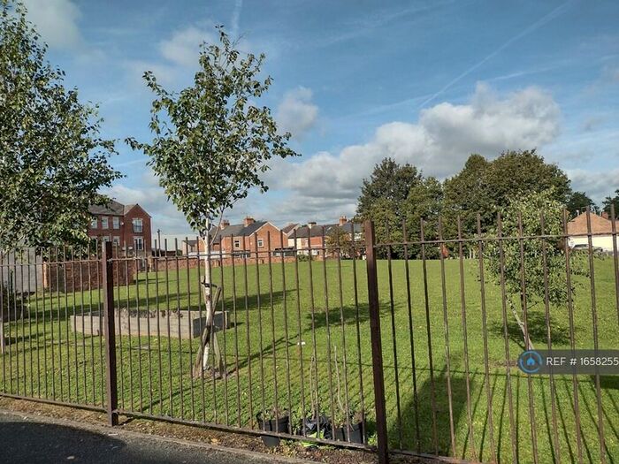 2 Bedroom Terraced House To Rent In Frederick St, Derby, DE22