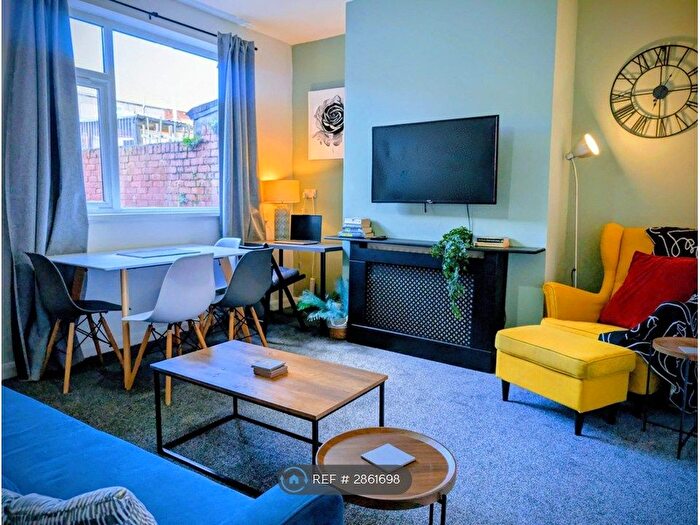 4 Bedroom Terraced House To Rent In Castle Terrace, Ashington, NE63