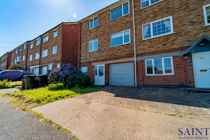 3 Bedroom Semi-Detached House To Rent In Chesterfield Avenue, Gedling, NG4