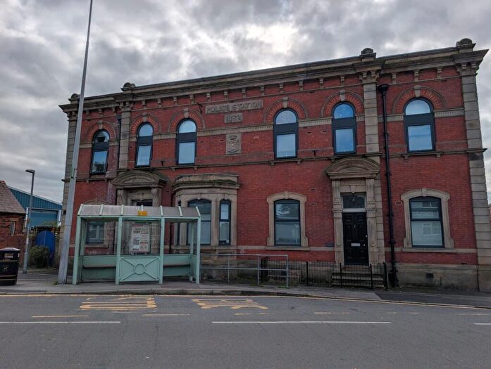 1 Bedroom Apartment To Rent In The Old Police Station, Golden Hill Lane, Leyland, Lancashire, PR25