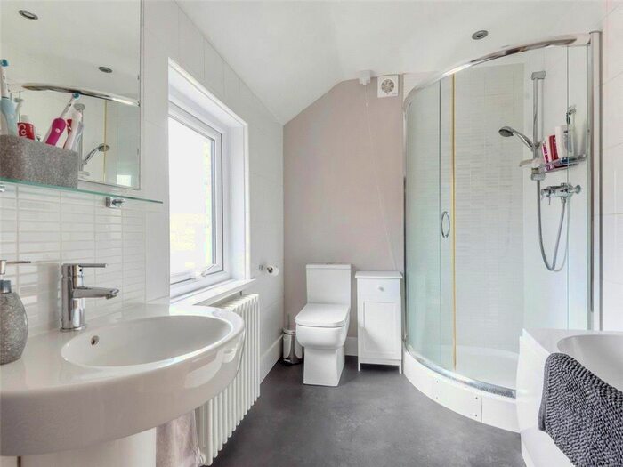 2 Bedroom End Of Terrace House To Rent In York Terrace, Dorchester, Dorset, DT1