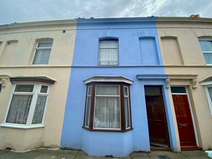 2 Bedroom Terraced House To Rent In Wincheap, Canterbury, CT1
