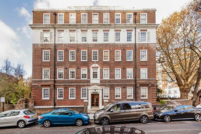 1 Bedroom Flat To Rent In Abbey Road, St. John's Wood, NW8