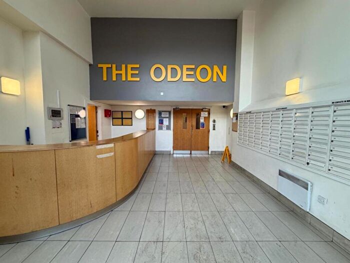 1 Bedroom Flat To Rent In Longbridge Road, IG11
