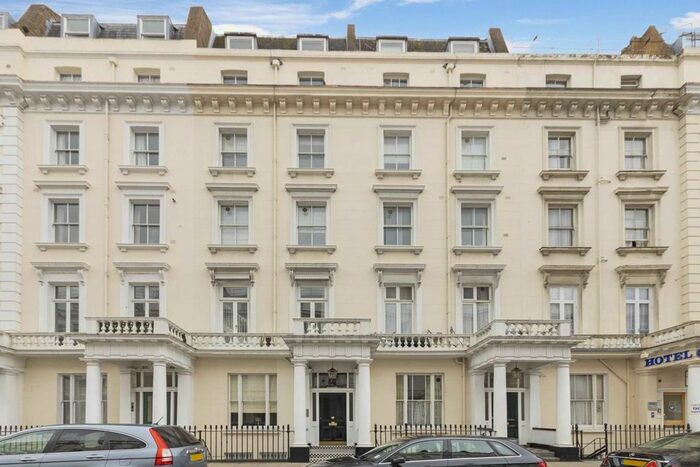 1 Bedroom Flat To Rent In Belgrave Road, London, SW1V