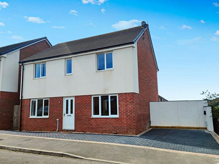 4 Bedroom Detached House For Sale In Bownder Treveli, Lane, TR8