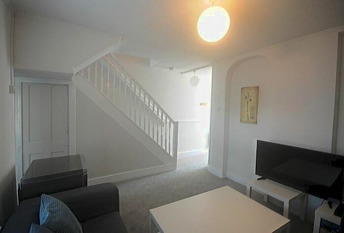 4 Bedroom Terraced House To Rent In St. Pauls Street North, Cheltenham, GL50