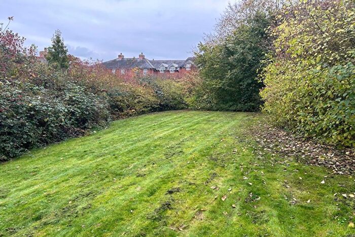 Land For Sale In Land Sites, At Little Copse Close, Chartham, Canterbury, Kent, CT4