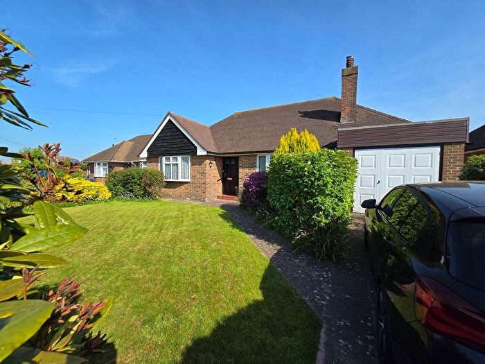3 Bedroom Bungalow For Sale In Pebsham Lane, Bexhill-On-Sea, TN40