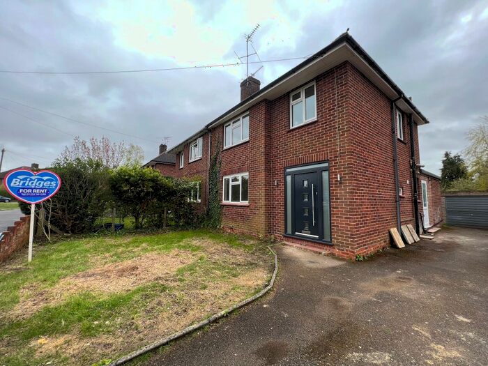 3 Bedroom Property To Rent In Worsley Road, Frimley, Camberley, GU16