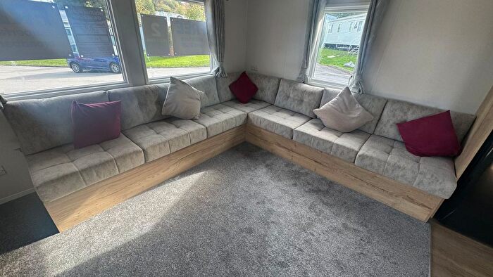 2 Bedroom Park Home For Sale In Golden Sands Holiday Park, Week Ln Dawlish Warren, EX7